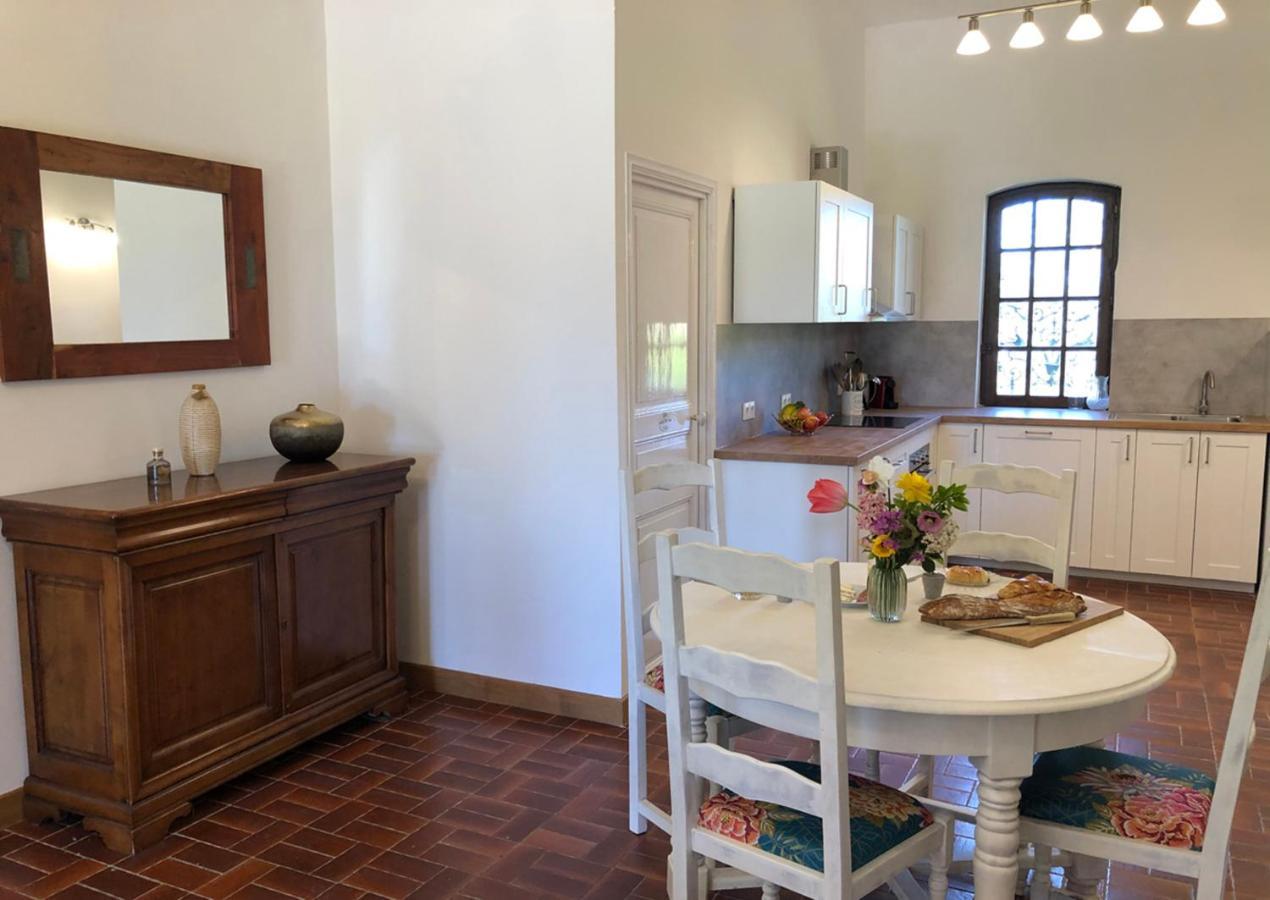 Malepere Villa La Bastide-de-Bousignac Екстериор снимка