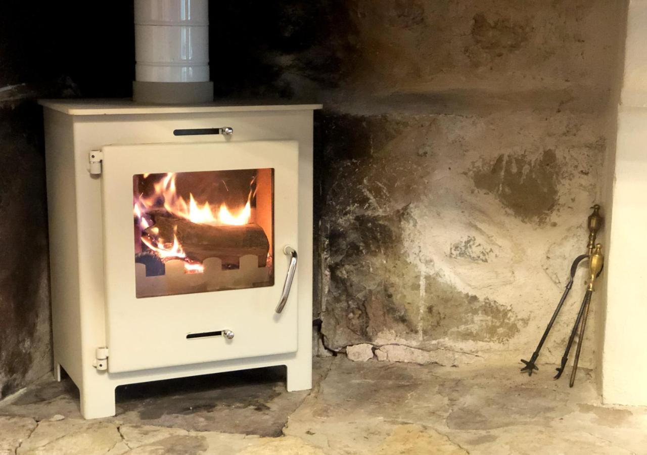 Malepere Villa La Bastide-de-Bousignac Екстериор снимка